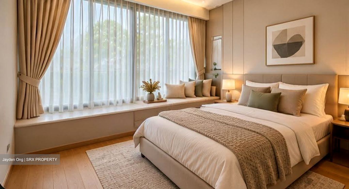 Marina Collection (D4), Condominium #637788021